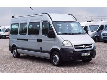 Ônibus suburbano OPEL
