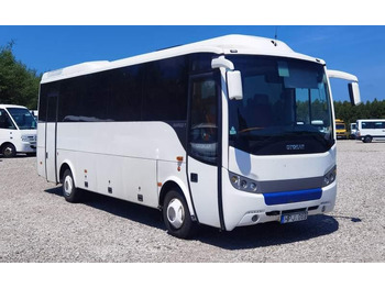 Autocarro