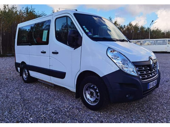 Micro-ônibus RENAULT Master