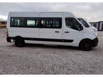 Micro-ônibus RENAULT Master