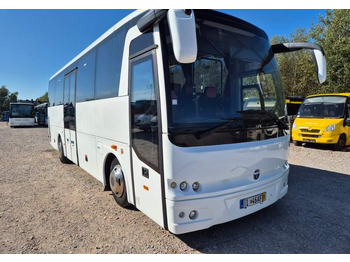 Ônibus suburbano TEMSA