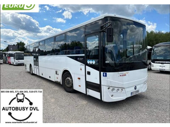 Ônibus suburbano TEMSA