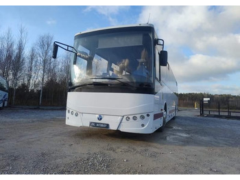 Ônibus suburbano TEMSA