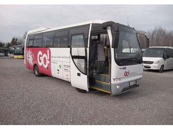 Ônibus suburbano TEMSA