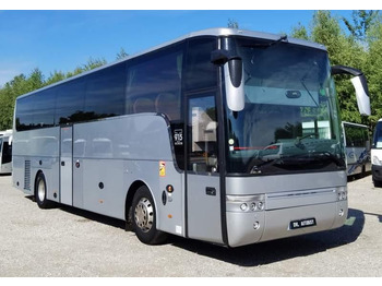 Autocarro VAN HOOL