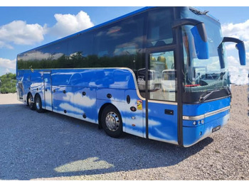 Autocarro VAN HOOL