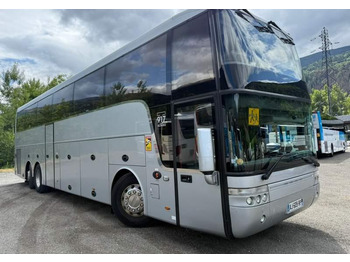 Autocarro VAN HOOL