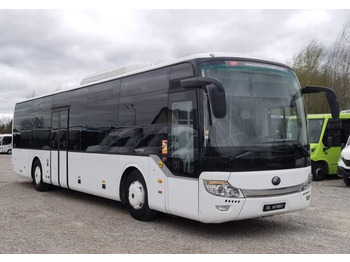 Ônibus suburbano