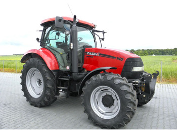 Trator CASE IH Maxxum 140