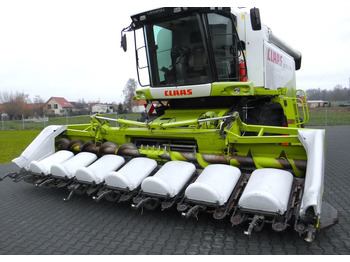 Plataforma para colher milho CLAAS