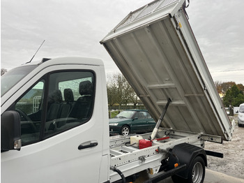 Furgão basculante Mercedes Sprinter 514cdi benne: foto 5