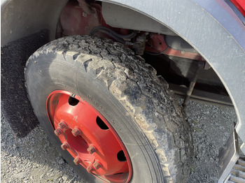 Carro de bombeiro Renault Midliner m210 fpt fourgon pompe tonne: foto 4
