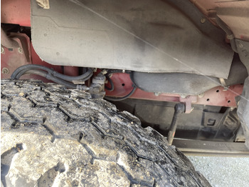 Carro de bombeiro Renault Midliner m210 fpt fourgon pompe tonne: foto 5