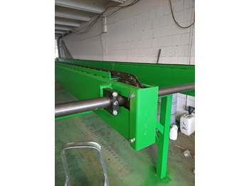 Rachador de lenha : foto 4 Rachador de lenha : foto 4