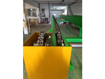 Rachador de lenha : foto 2 Rachador de lenha : foto 2