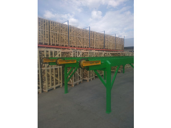 Rachador de lenha : foto 3 Rachador de lenha : foto 3