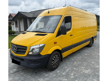 Furgão MERCEDES-BENZ Sprinter 314