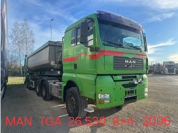 Tractor MAN TGA 26.530