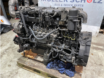 Motor de Ônibus DAF Paccar Motor DAF Solaris PR 183 U2 Urbino 12 Van Hool Temsa 183U2: foto 5 Motor de Ônibus DAF Paccar Motor DAF Solaris PR 183 U2 Urbino 12 Van Hool Temsa 183U2: foto 5