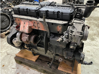 Motor de Ônibus DAF Paccar Motor DAF Solaris PR 183 U2 Urbino 12 Van Hool Temsa 183U2: foto 3 Motor de Ônibus DAF Paccar Motor DAF Solaris PR 183 U2 Urbino 12 Van Hool Temsa 183U2: foto 3