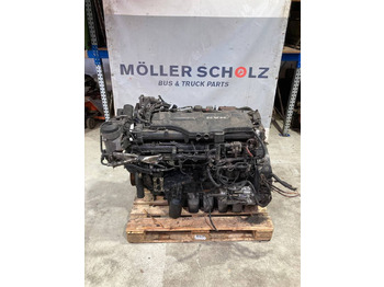 Motor FENDT