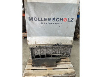 Cárter de óleo MAN