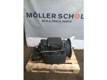 Transmissão VOITH
