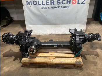 Eixo traseiro MERCEDES-BENZ Citaro