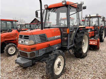Trator KUBOTA