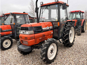 Locação de Kubota GL53 Kubota GL53: foto 1