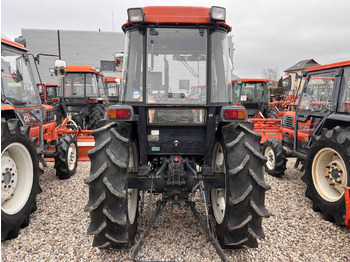 Locação de Kubota GL53 Kubota GL53: foto 3
