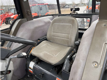 Locação de Kubota GL53 Kubota GL53: foto 4