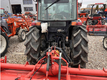 Mini trator Yanmar AF342: foto 3