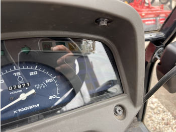 Mini trator Yanmar AF342: foto 4