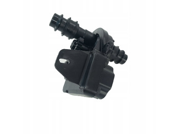 Sistema elétrico DAF