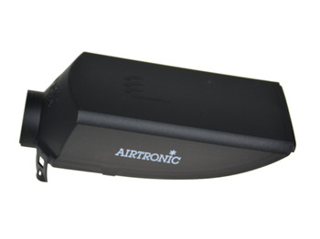 Aquecimento/ Ventilação