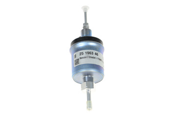 Aquecimento/ Ventilação