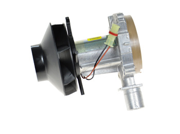 Aquecimento/ Ventilação