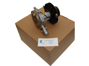 Aquecimento/ Ventilação