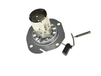 Aquecimento/ Ventilação WEBASTO