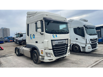 Tractor DAF XF 460