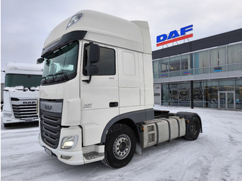 Tractor DAF XF 460