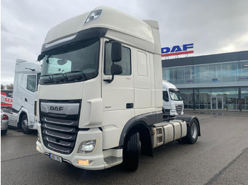 Tractor DAF XF 480