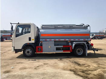 Caminhão tanque DONGFENG