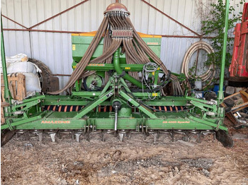 Semeadora combinada AMAZONE