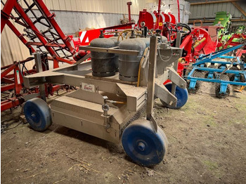 Equipamentos para jardinagem