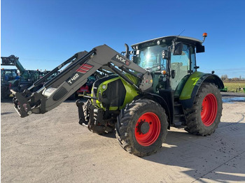 Trator CLAAS Arion 520