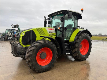Trator CLAAS Arion 620