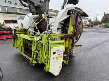 Plataforma para colher milho CLAAS RU600: foto 5