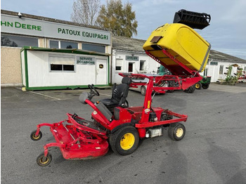 Cortador de grama FERRARI